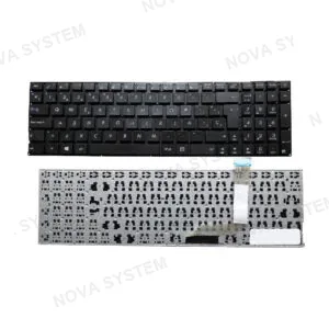 ASUS TECLADO PARA LAPTOP ASUS X542U X542B K542 A542U K542U A542B