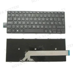 DELL TECLADO PARA LAPTOP DELL 14-3000 5447 5442 5445 7447