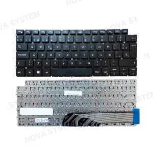 DELL TECLADO PARA LAPTOP DELL 14-3400 3401 3405 VOSTRO ESPAÑOL