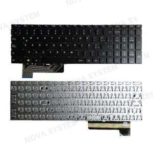 TECLADO PARA LAPTOP GATEWAY GWTN156-4BL MB3661028 4BK 4GR 1RG ESPAÑOL