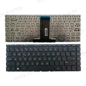 HP TECLADO PARA LAPTOP HP 14-BS 14-BS000 14-BS100