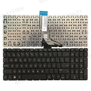 HP TECLADO PARA LAPTOP HP 15-BS 15-BS003CL 15-BS013DX