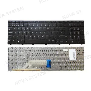 HP TECLADO PARA LAPTOP HP 450 G5 455 G5 470 G5