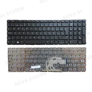 HP TECLADO PARA LAPTOP HP 450 G6 455 G6 ESPAÑOL