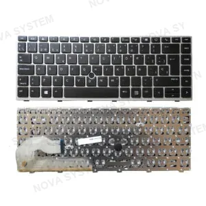HP TECLADO PARA LAPTOP HP 840 G5 846 G5 745 G5