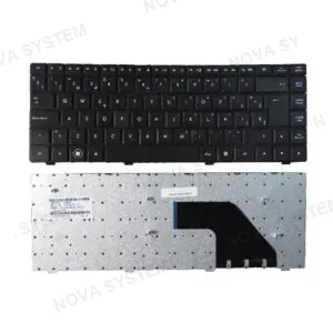 HP TECLADO PARA LAPTOP HP CQ320 CQ425 421 325 420