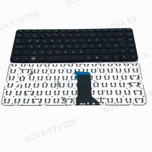 HP TECLADO PARA LAPTOP HP DM4-1000 DV5-2000