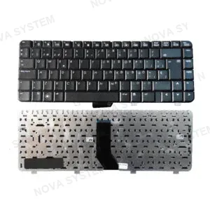 HP TECLADO PARA LAPTOP HP DV4-1000 DV4-2000