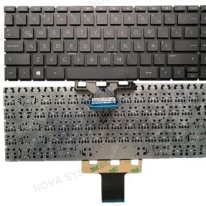 HP TECLADO PARA LAPTOP HP X360 14-CK 14-CD 14-CE 14-CM 14-DG 14-DH