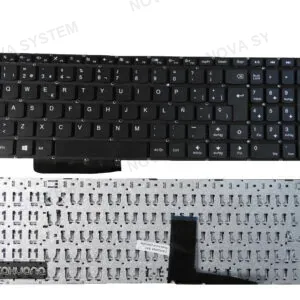 LENOVO TECLADO PARA LAPTOP LENOVO 110-15ACL 110-15AST 110-15IBR