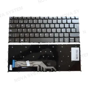 LENOVO TECLADO PARA LAPTOP LENOVO 5-14IIL05 5-14ARE05 ESPAÑOL FLEX 5