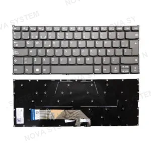 LENOVO TECLADO PARA LAPTOP LENOVO 530-14ARR 530-14IKB C340-14API C740-14IML ESPAÑOL