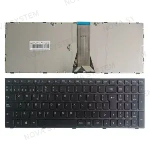 LENOVO TECLADO PARA LAPTOP LENOVO B50 G50 Z50