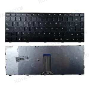 LENOVO TECLADO PARA LAPTOP LENOVO G40 B40 Z40