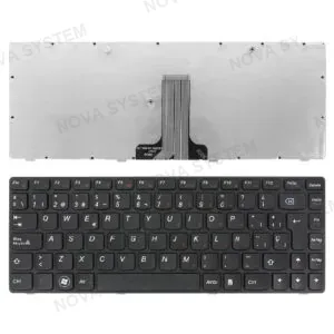 LENOVO TECLADO PARA LAPTOP LENOVO G470 G475 B470 B475 V470