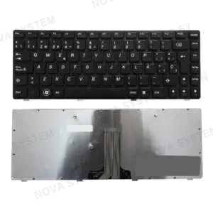 LENOVO TECLADO PARA LAPTOP LENOVO G480 G485 Z380 Z480