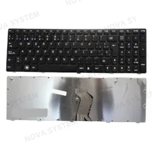 LENOVO TECLADO PARA LAPTOP LENOVO G570 Z570