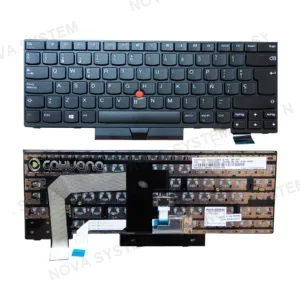 LENOVO TECLADO PARA LAPTOP LENOVO T470 T480 A475 A485 01AX569