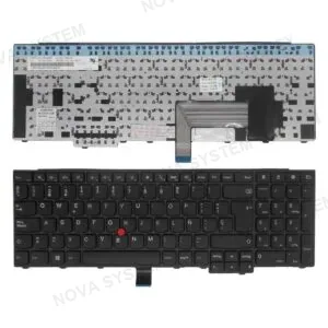 LENOVO TECLADO PARA LAPTOP LENOVO T540 E540 E545 E531