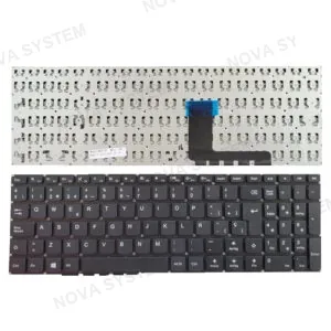 LENOVO TECLADO PARA LAPTOP LENOVO V310-15ISK 110-15ACL 110-15AST 110-15IBR