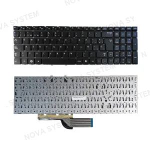 SAMSUNG TECLADO PARA LAPTOP SAMSUNG 300E5A NP300E5A 305E5A NP305E5A 300E5C ESPAÑOL
