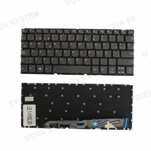 LENOVO TECLADO PARA LENOVO 1-11IGL05 1-11ADA05 CBE S/N PLOMO