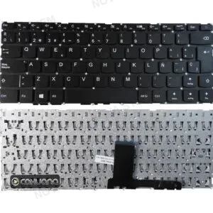 LENOVO TECLADO PARA LENOVO 110-14ISK V310-14ISK ESPAÑOL