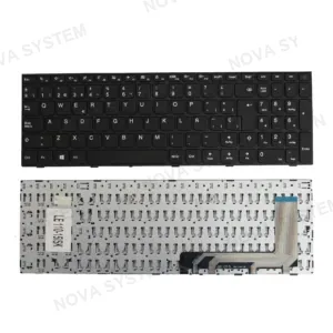 LENOVO TECLADO PARA LENOVO 110-15ISK 110-17ACL CBE C/N