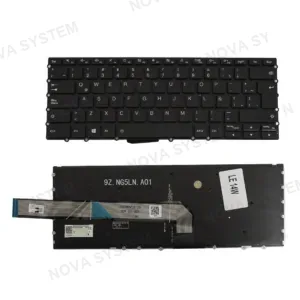 LENOVO TECLADO PARA LENOVO 14W ESP E-B C/N INT