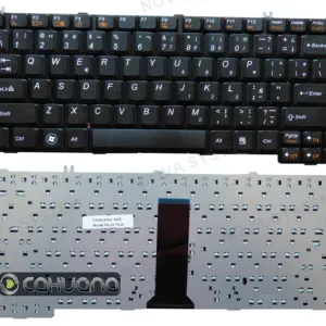 LENOVO TECLADO PARA LENOVO C460 C510 G450 G430 G530 U330 Y430 Y510 ESP E-R S/N EXT