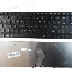 LENOVO TECLADO PARA LENOVO G500 G505 SP G700 G500S G505S