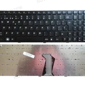 LENOVO TECLADO PARA LENOVO G580 B580 G585 B585 G780 G770 G590