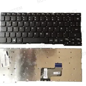 LENOVO TECLADO PARA LENOVO PK1319O1A 300-11IBR 300-11IBY ESPAÑOL