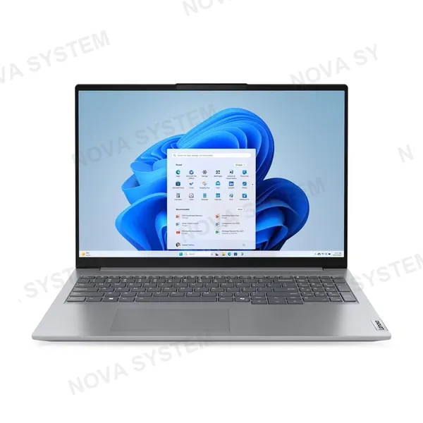 LENOVO LENOVO ThinkBook 16 G7 IML Laptop 16"" WUXGA IPS Intel Core Ultra 7 155H 4.8GHz 16GB DDR5 512GB SSD Windows 11 Pro 21MS00B5LM