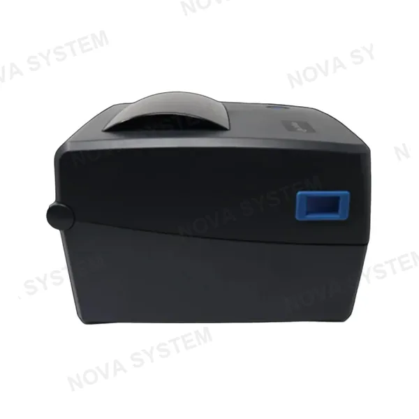 3NSTAR 3NSTAR LTT214 Impresora de Etiquetas de Transferencia Térmica 4"USB Ethernet