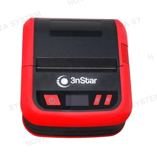 3NSTAR 3NSTAR PPT305BT Impresora Termica de Recibos Portatil BT 80mm