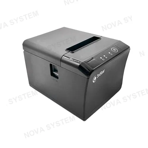 3NSTAR 3NSTAR RPT004 Impresora Termica Directa de Recibos USB 80mm