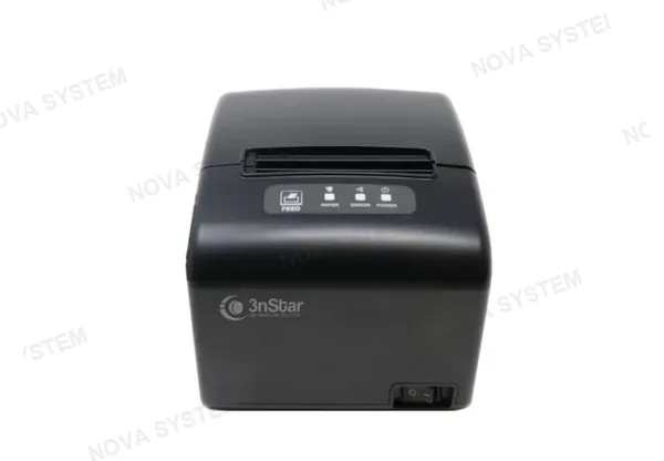 3NSTAR 3NSTAR RPT006B Impresora Térmica de Recibos USB 80mm