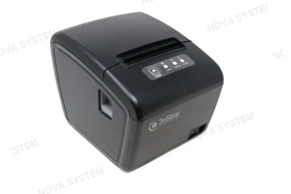 3NSTAR 3NSTAR RPT006W Impresora Termica Directa de Recibos Wifi 80mm
