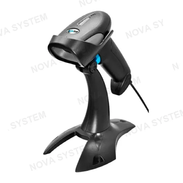 3NSTAR 3NSTAR SC410 Escáner Lector de Código de Barras 1D 2D USB Base Incluida
