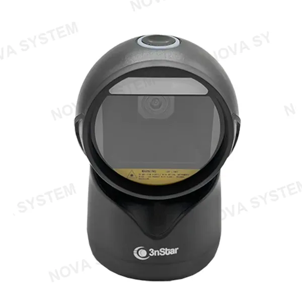 3NSTAR 3NSTAR SC504 Escáner de Lector de Código de Barras Omnidireccional 2D USB