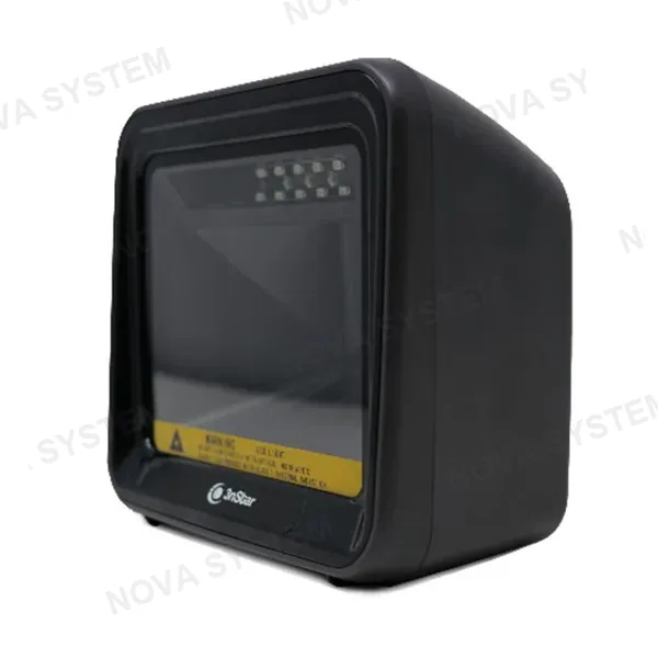 3NSTAR 3NSTAR SC550 Scáner Lector de Código de Barras Omnidireccional 1D 2D USB RS232