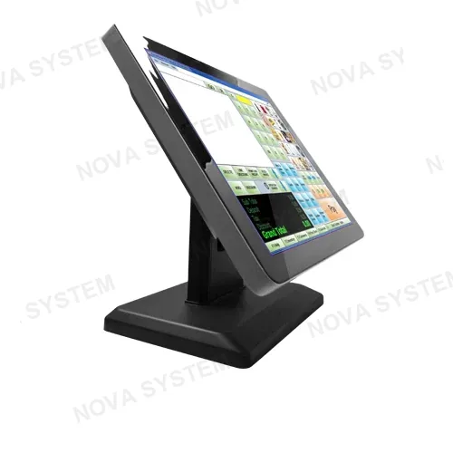 3NSTAR 3NSTAR TCM010VH Monitor Tactil para Punto de Venta 15