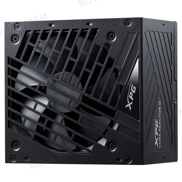 XPG ADATA FUENTE DE PODER XPG CORE REACTOR II 1000G 1000W FULL MODULAR