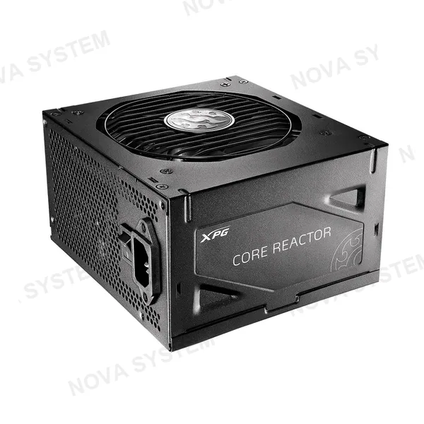 XPG ADATA FUENTE DE PODER XPG CORE REACTOR II 750G MODULAR