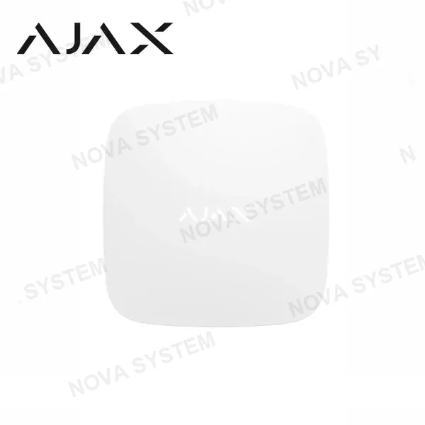 AJAX AJAX LEAKSPROTECT Detector Inalámbrico Contra Inundación