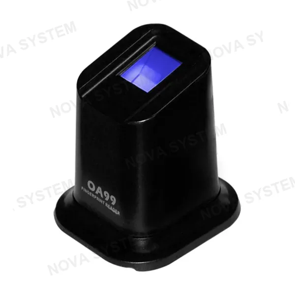 ANVIZ ANVIZ OA99 Lector Biométrico de huellas dactilares 500DPI Cable USB