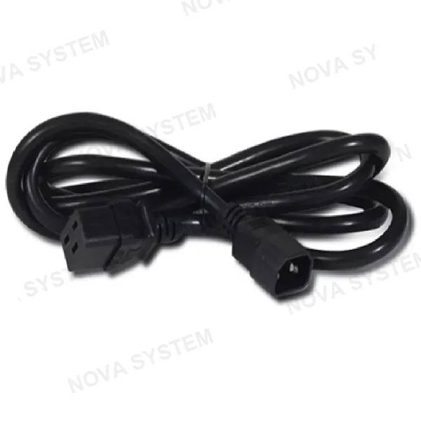 APC APC AP9878 Cable de alimentación