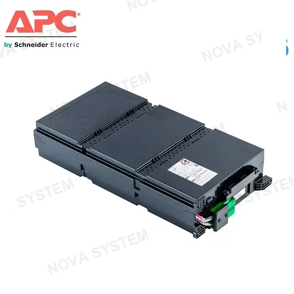 APC APC APCRBC141 Pack de baterías de recambio APC nro 141