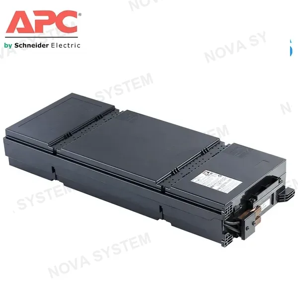 APC APC APCRBC152 Cartucho de baterías